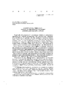 Mikropolityka etniczności. Obchody wiosennego święta Nauryz w postsowieckim Kazachstanie