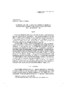 Od przedmiotu religijnego do elementu dekoracji. Wsp&oacute;łczesny kontekst rzeźbionych krucyfiks&oacute;w na Kurpiowszczyźnie