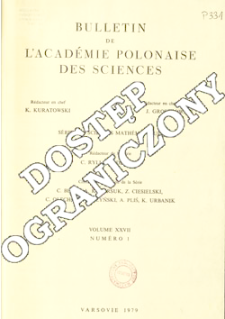 Table of contents and extras