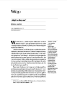 „Wejdź w sferę snu”