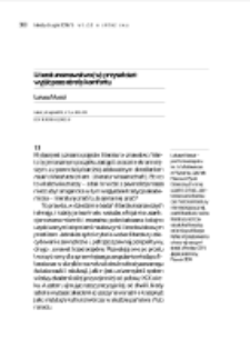 Literaturoznawstwo (w) przyszłości: wyjść poza strefę komfortu