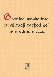 Chazaria - państwo na pograniczu kultur