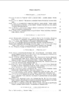 Pamiętnik Literacki Z. 2 (2014), Treść zeszytu