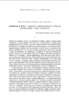 Zatrzymani w stylu. O książkach wspomnieniowych Czesława Zgorzelskiego i Ireny Sławińskiej