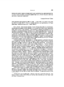 Kutn&aacute; Hora &ndash; Denemark. Hradi&scaron;tě řivn&aacute;čsk&eacute; kultury (ca 3000&ndash;2800 př. Kr.), Milan Z&aacute;potock&yacute;, Marie Z&aacute;potock&aacute;, [w:] Pam&aacute;tky archeologick&eacute;, Supplementum 18, Prague 2008, 586 ss., 162 tablice, liczne ryciny i mapy w tekście : [recenzja]