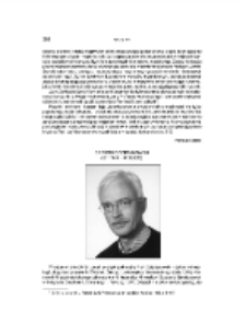 Dr Piotr Dzierżanowski (2.11.1948 &ndash; 31.12.2015)