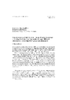 Glosa w rękopisie, edycji i słowniku &mdash; na przykładzie glos polskich z &bdquo;Katalogu łacińskich rękopis&oacute;w średniowiecznych Biblioteki Jagiellońskiej" wykorzystanych w &bdquo;Słowniku staropolskim"