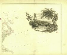 Map of America