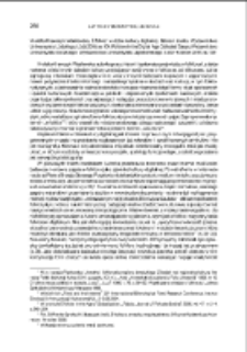E-folklor w dobie kultury digitalnej. Szkice i studia, Violetta Krawczyk-Wasilewska, Wydawnictwo Uniwersytetu Łódzkiego, Łódź 2016, ss. 164; Folklore in the Digital Age. Collected Essays, Wydawnictwo Uniwersytetu Łódzkiego i Wydawnictwo Uniwersytetu Jagiellońskiego, Łódź-Kraków 2016, ss. 149 : [recenzja]