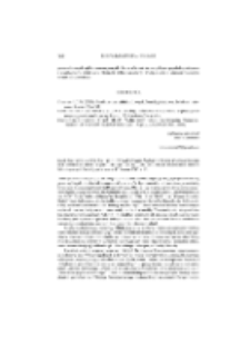 K. Zierhoffer, Z. Zierhofferowa, Słowianie Połabscy w świetle utworzonych przez nich urbonim&oacute;w [recenzja]