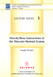 Muscle/Bone Interactions in the Musculo-Skeletal System