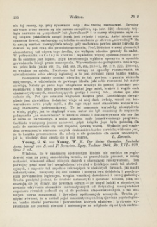 Young, G. C., Young W. H.: Der kleine Geometer