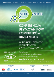 Poster KDM 2016