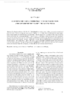 Clothing the Elite? Patterns of Textile Production and Consumption in Ancient Sudan and Nubia