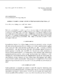 Kod kulturowy a nowe media na przykładzie znacznika &bdquo;#&rdquo;
