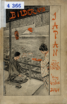 Bilder aus Japan