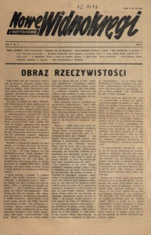Nowe Widnokręgi 1945 N.5