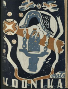 Mała Kronika 1946 N.1