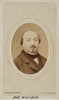 Ludwik Maurycy Hirszfeld