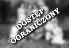 [A church choir in Jedlnia] [An iconographic document]