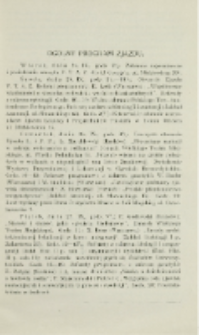 Og&oacute;lny Program Zjazdu