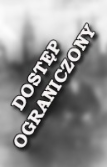 [A woman and a man in front of the view of the Jasna G&oacute;ra monastery] [An iconographic document]