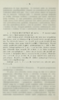 W kwestji badań oprawy oka u Białorusin&oacute;w i Litwin&oacute;w