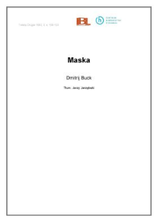 Maska