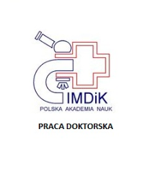 Udział wrotnego układu osmorecepcyjnego wątroby w kontroli wydzielania hormonu antydiuretycznego