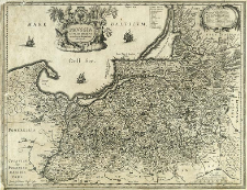 Prussia Accurate Descripta
