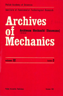 Theoretical analysis of ductile-brittle transition