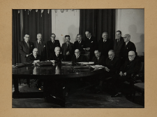Zarząd TNW w 150-tą rocznicę założenia TPN