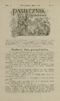 Naukowy kurs pszczelnictwa