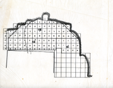 Gr&oacute;dek stanowisko I i I A : wykopaliska 1922-1924