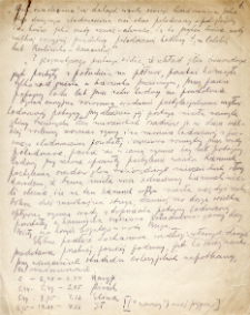 Materiały geologiczne z okolic Warszawy