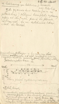 Lubikowicze, powiat sarneński