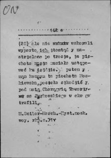 Kartoteka Słownika języka polskiego XVII i 1. połowy XVIII wieku; On4