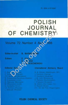 Podstawy toksykologii środowiska (in polish) (Principles of environmental toxicology)