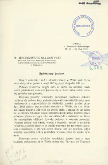 Sp&oacute;źniony jesiotr