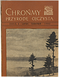 What was the origin of the map of the vegetation growing in the Ojc&oacute;w National Park and what can be learned from it