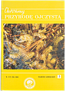 Kolejne stanowisko czarki szkarłatnej Sarcoscypha coccinea w Lasach Oliwskich (Trójmiejski Park Krajobrazowy)