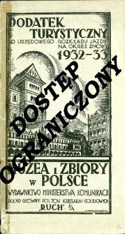 Muzea i zbiory w Polsce