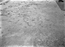 Stanowisko Horodok II : skupisko wyrob&oacute;w krzemiennych