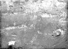 Kolonia Marian&oacute;wka, pow. R&oacute;wne : widok w głąb odkrywki