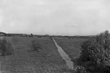 Krasnystaw : widok na okolicę