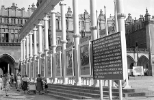 Krak&oacute;w : zdjęcie prywatne