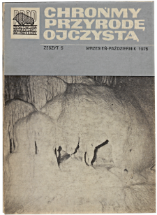 The caves of the Tatry National Park