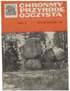 The lakes in the Lubuska Region, their exploitation and protection against contamination formed the topic of the scientific symposium in Łag&oacute;w