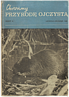 A resolution of historical importance voted by the Board of the Bieszczady National Park