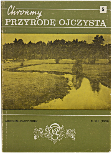 Problemy ochrony biocenoz polan reglowych w parkach narodowych polskich Karpat
